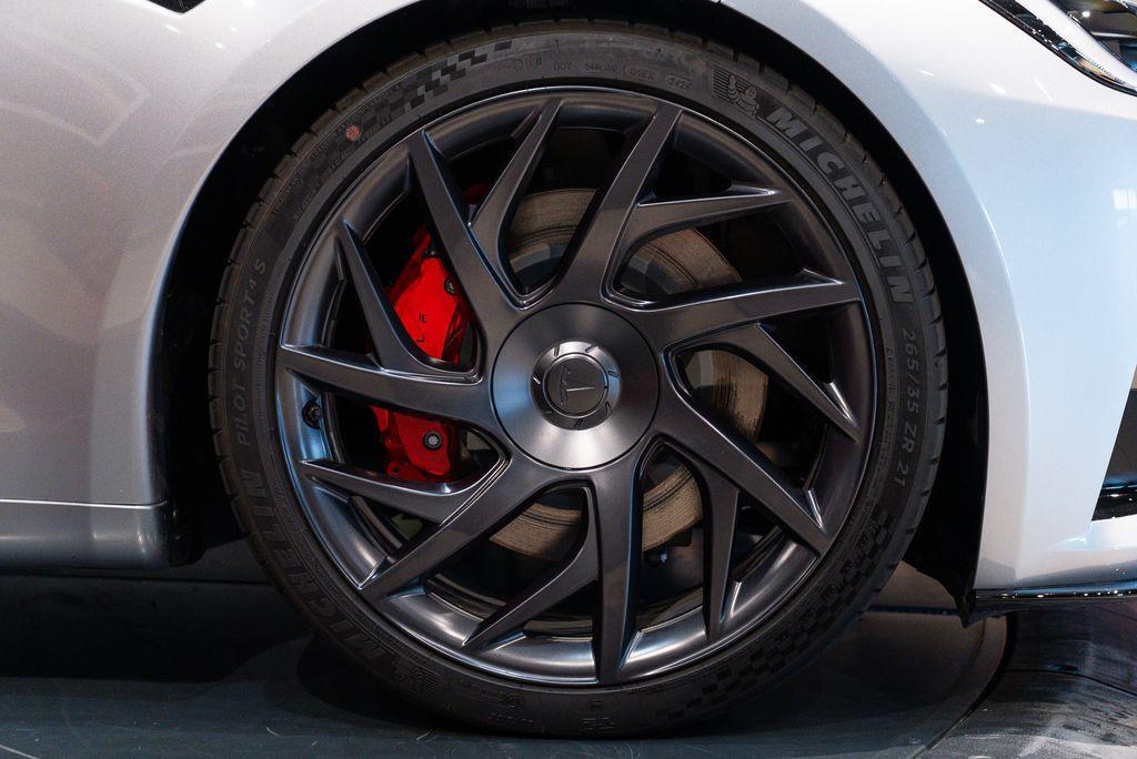 used 2026 Tesla Model S car, priced at $149,900