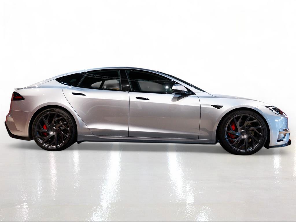 used 2026 Tesla Model S car, priced at $149,900
