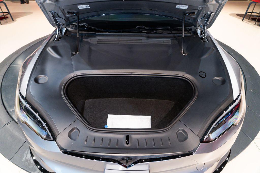 used 2026 Tesla Model S car, priced at $149,900