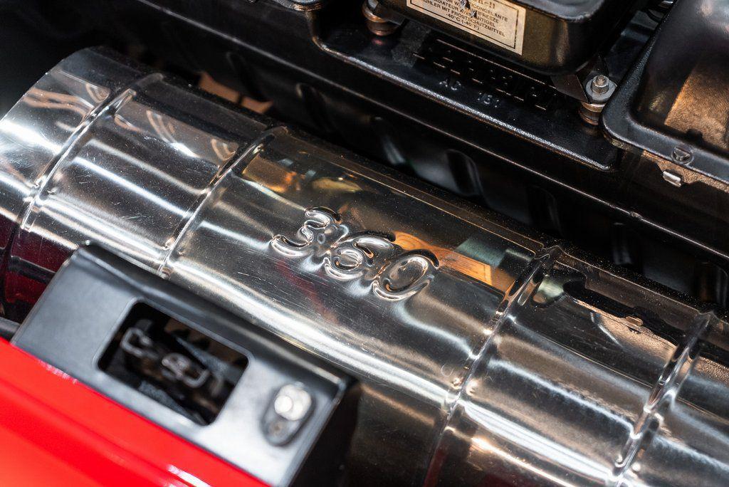 used 2004 Ferrari 360 Modena car, priced at $119,900