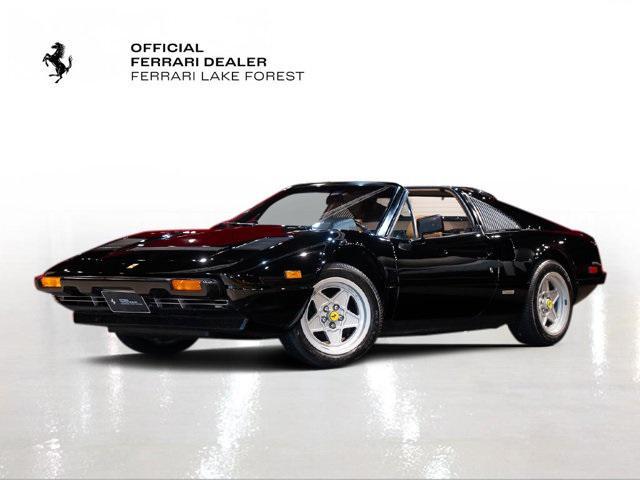 used 1983 Ferrari 308 car, priced at $169,900