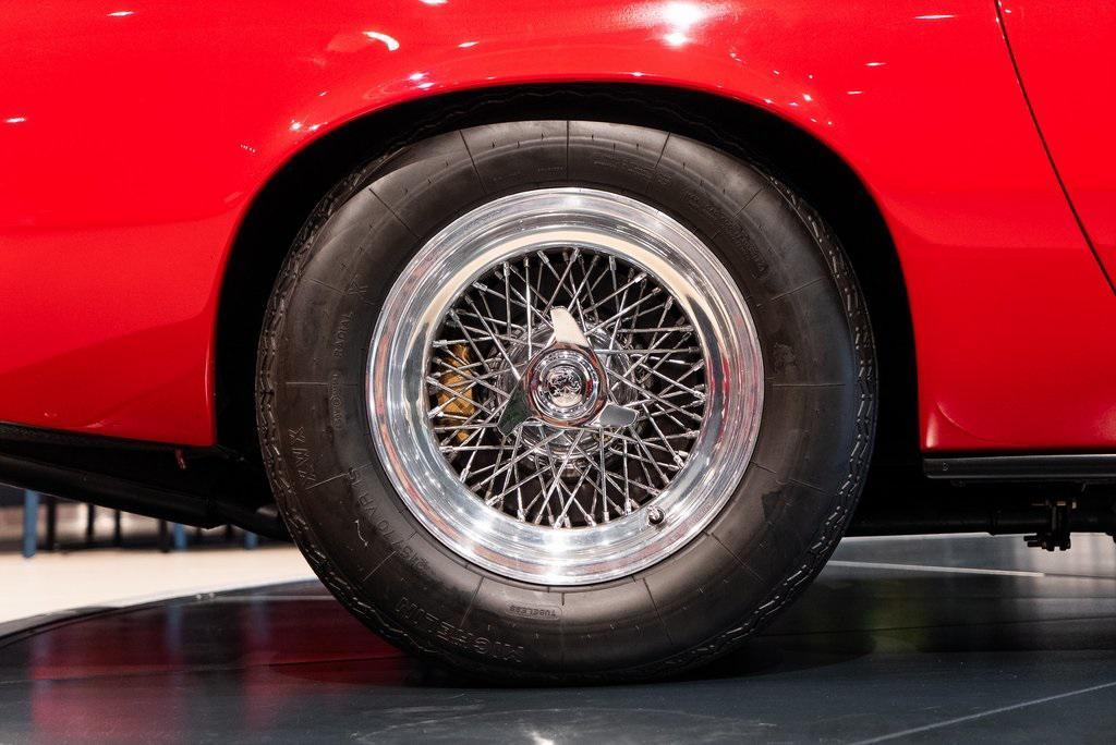 used 1972 Ferrari 365 GTC4 car, priced at $299,900