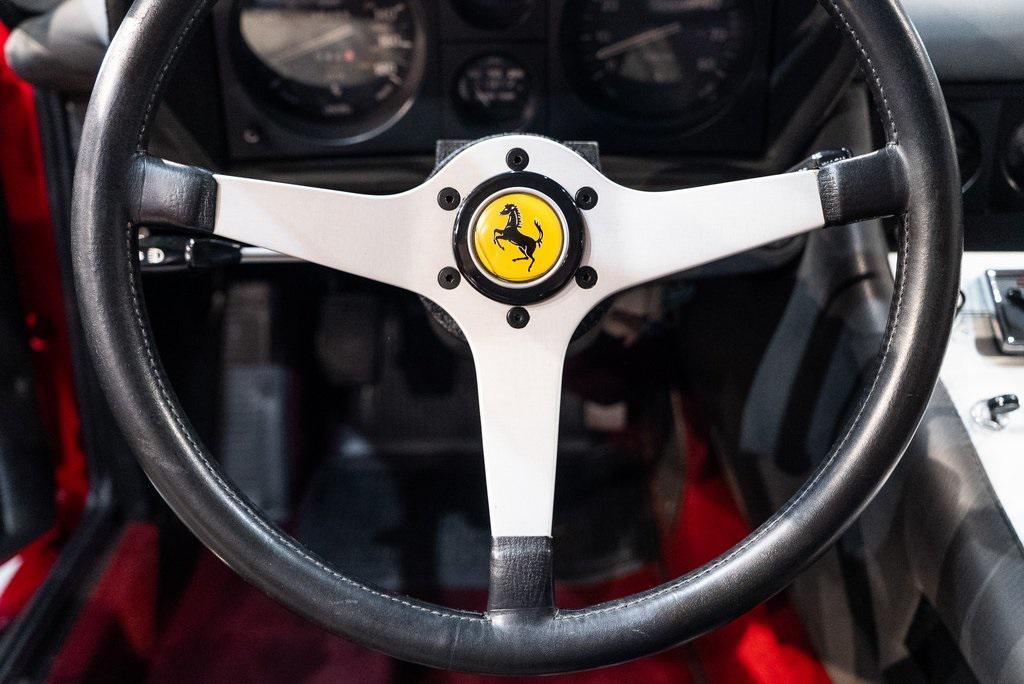 used 1972 Ferrari 365 GTC4 car, priced at $299,900