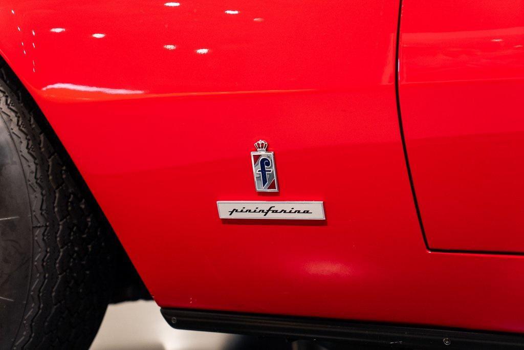 used 1972 Ferrari 365 GTC4 car, priced at $299,900