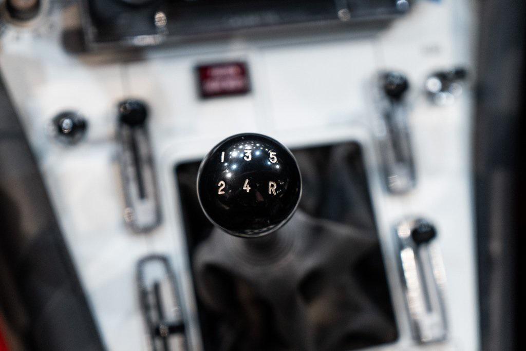 used 1972 Ferrari 365 GTC4 car, priced at $299,900