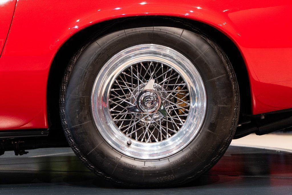 used 1972 Ferrari 365 GTC4 car, priced at $299,900