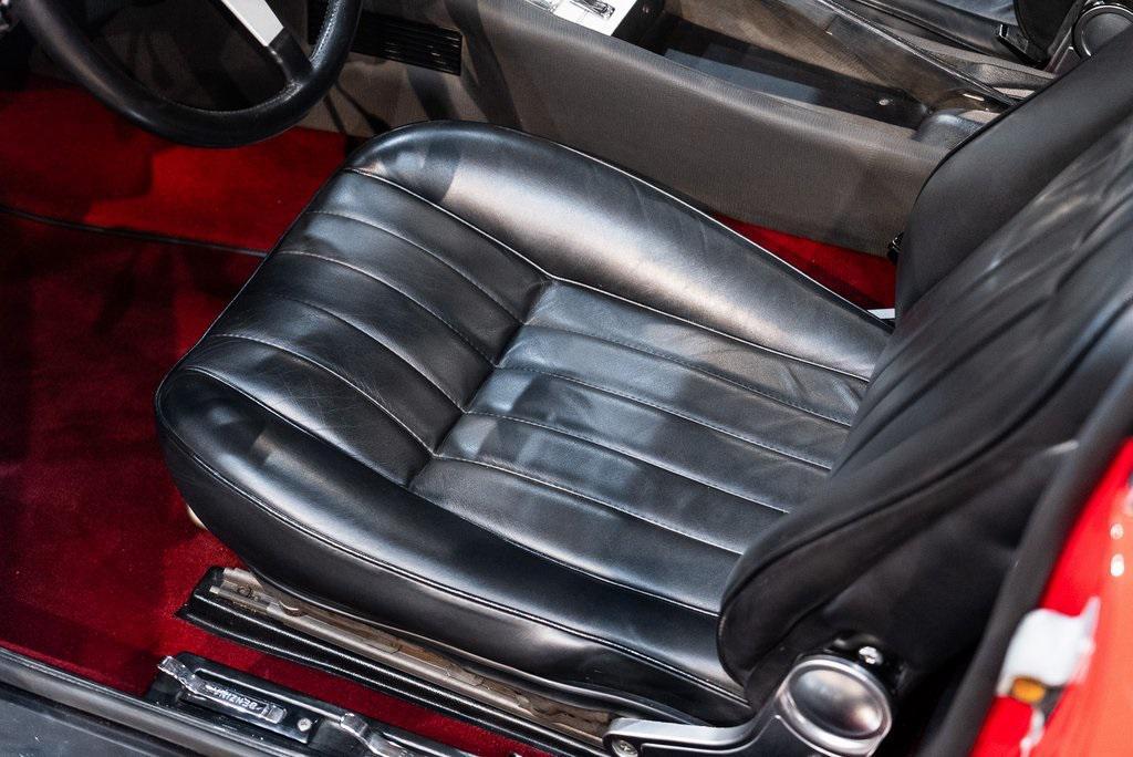 used 1972 Ferrari 365 GTC4 car, priced at $299,900