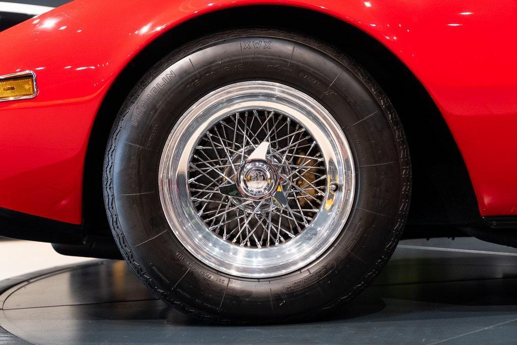 used 1972 Ferrari 365 GTC4 car, priced at $299,900