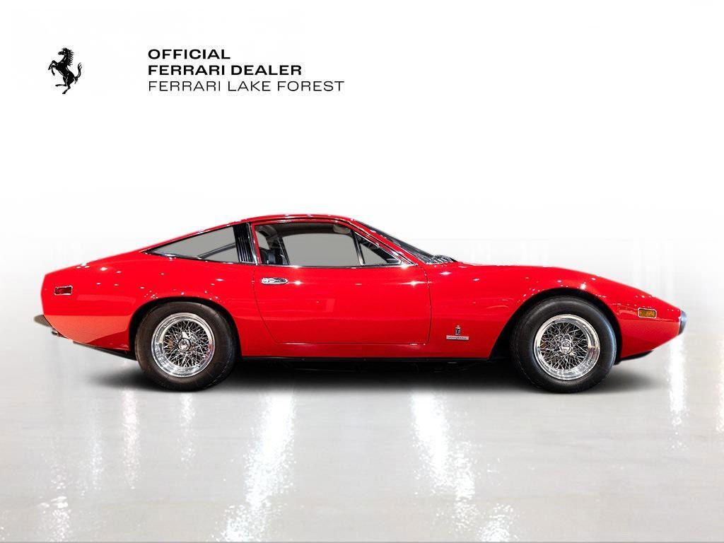 used 1972 Ferrari 365 GTC4 car, priced at $299,900