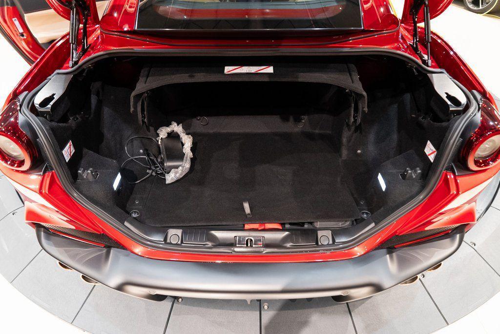 used 2023 Ferrari Portofino M car, priced at $305,900