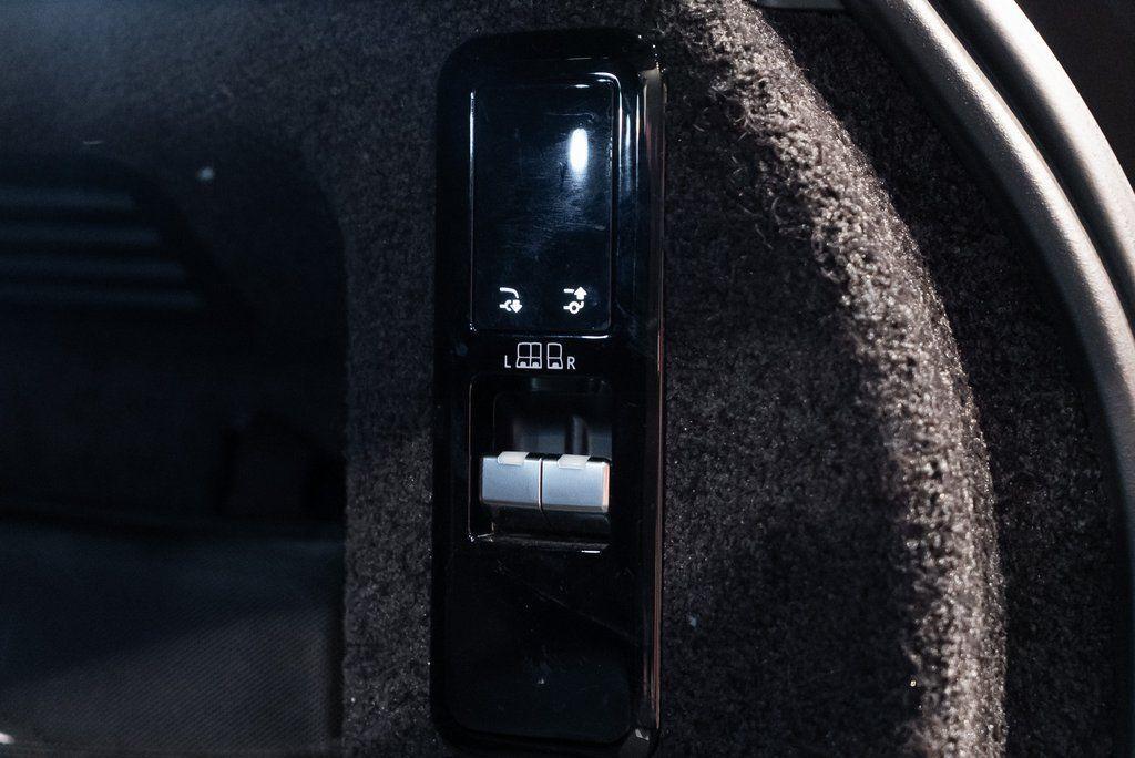 used 2024 Land Rover Range Rover car, priced at $119,900