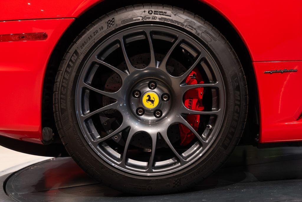 used 2008 Ferrari F430 car, priced at $159,900
