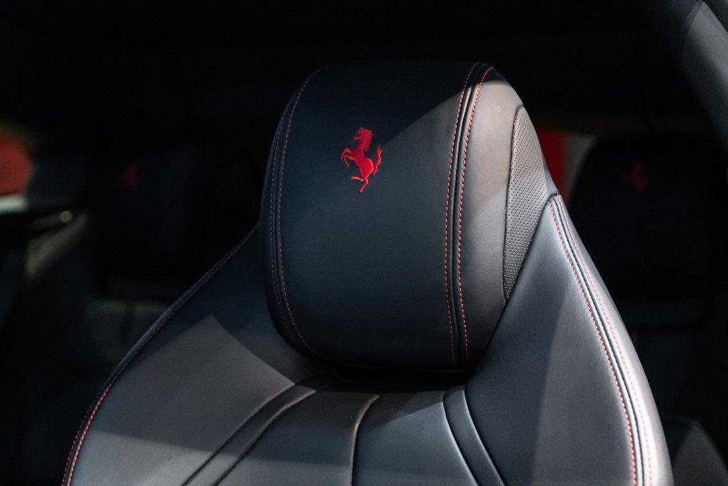 used 2020 Ferrari GTC4Lusso car, priced at $228,900