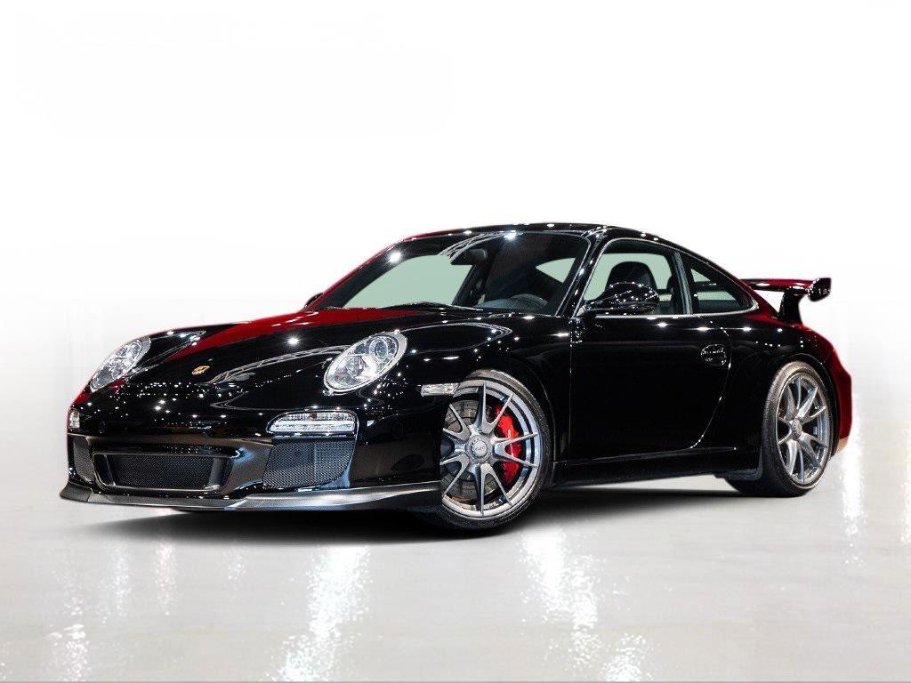 used 2010 Porsche 911 car, priced at $229,900