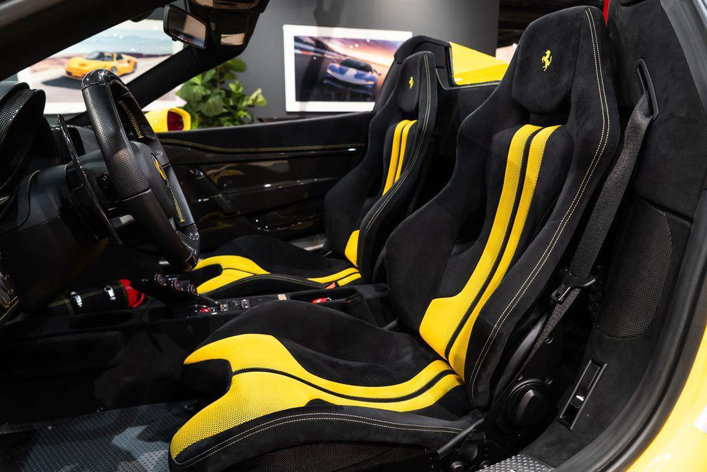 used 2015 Ferrari 458 Speciale car, priced at $2,590,000