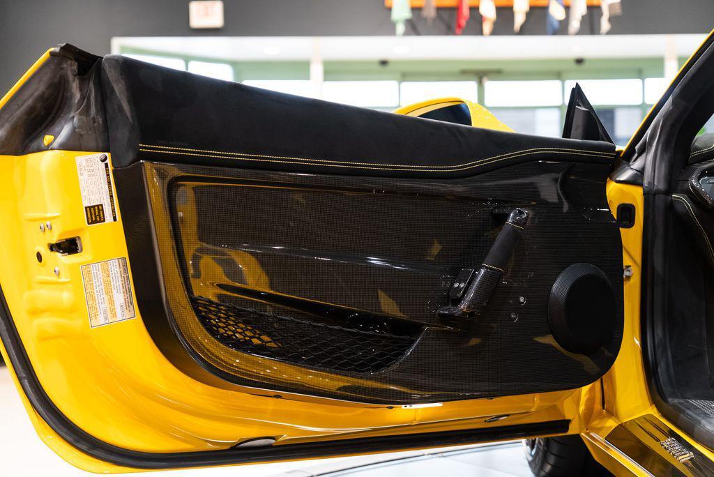 used 2015 Ferrari 458 Speciale car, priced at $2,590,000