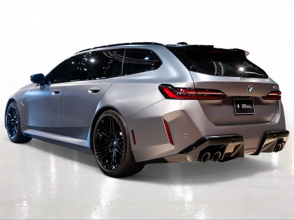 used 2026 BMW M5 car, priced at $138,900
