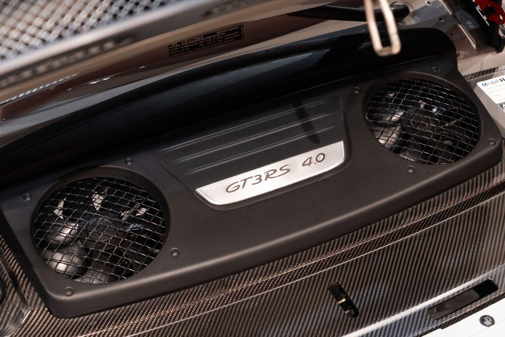 used 2019 Porsche 911 car, priced at $279,900