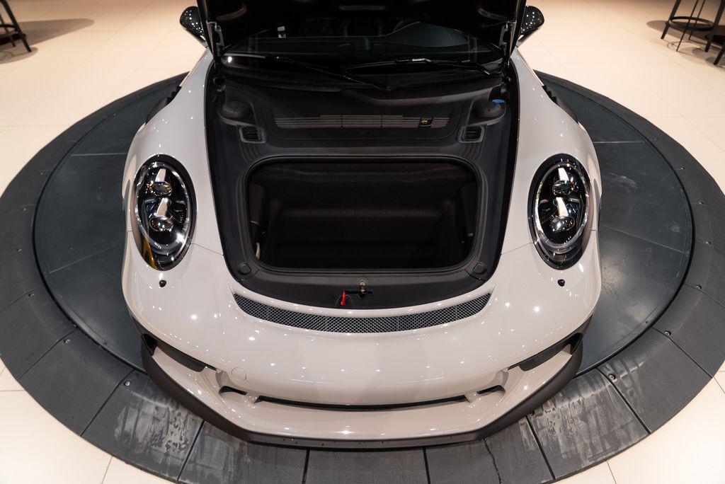 used 2019 Porsche 911 car, priced at $279,900