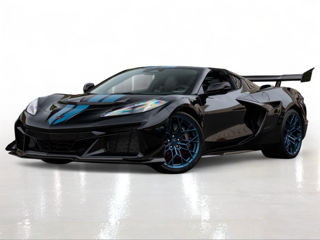 used 2026 Chevrolet Corvette car, priced at $279,000