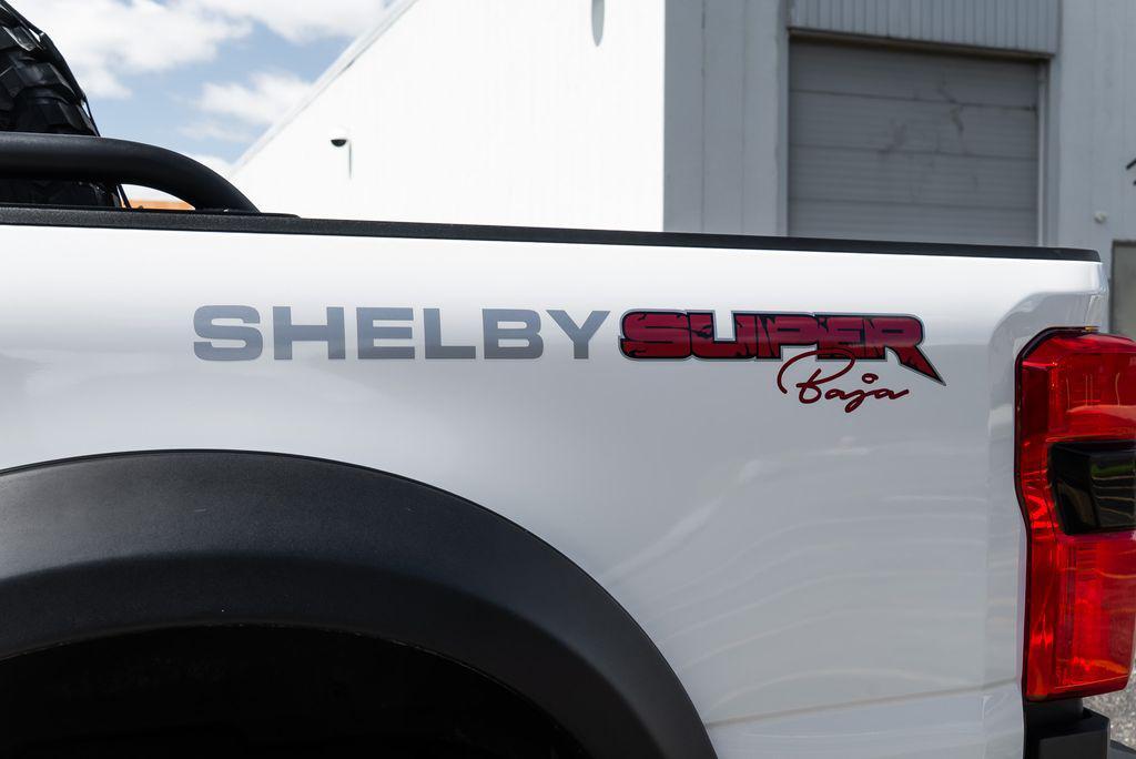 used 2023 Ford F-250 car, priced at $118,900