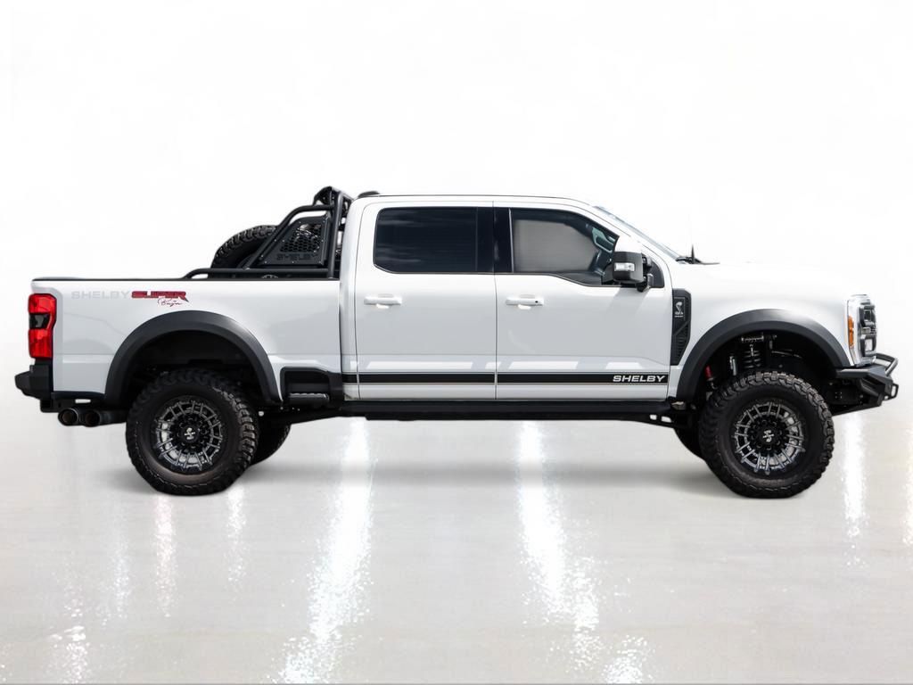 used 2023 Ford F-250 car, priced at $118,900