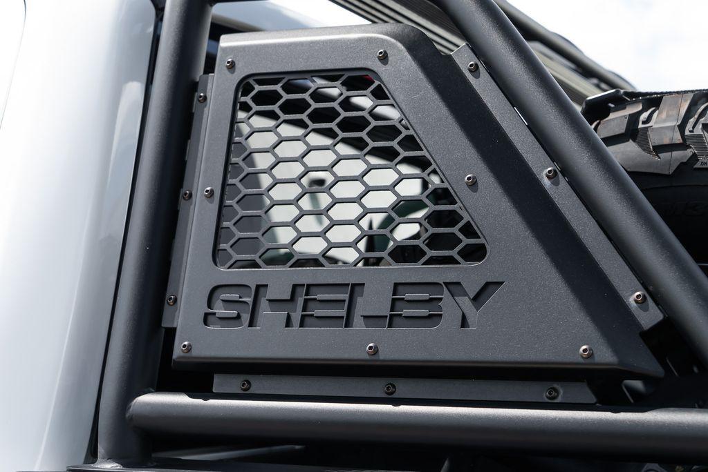 used 2023 Ford F-250 car, priced at $118,900