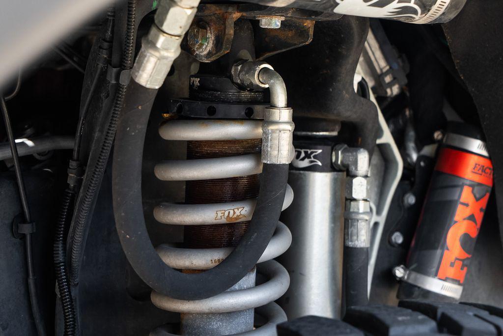 used 2023 Ford F-250 car, priced at $118,900