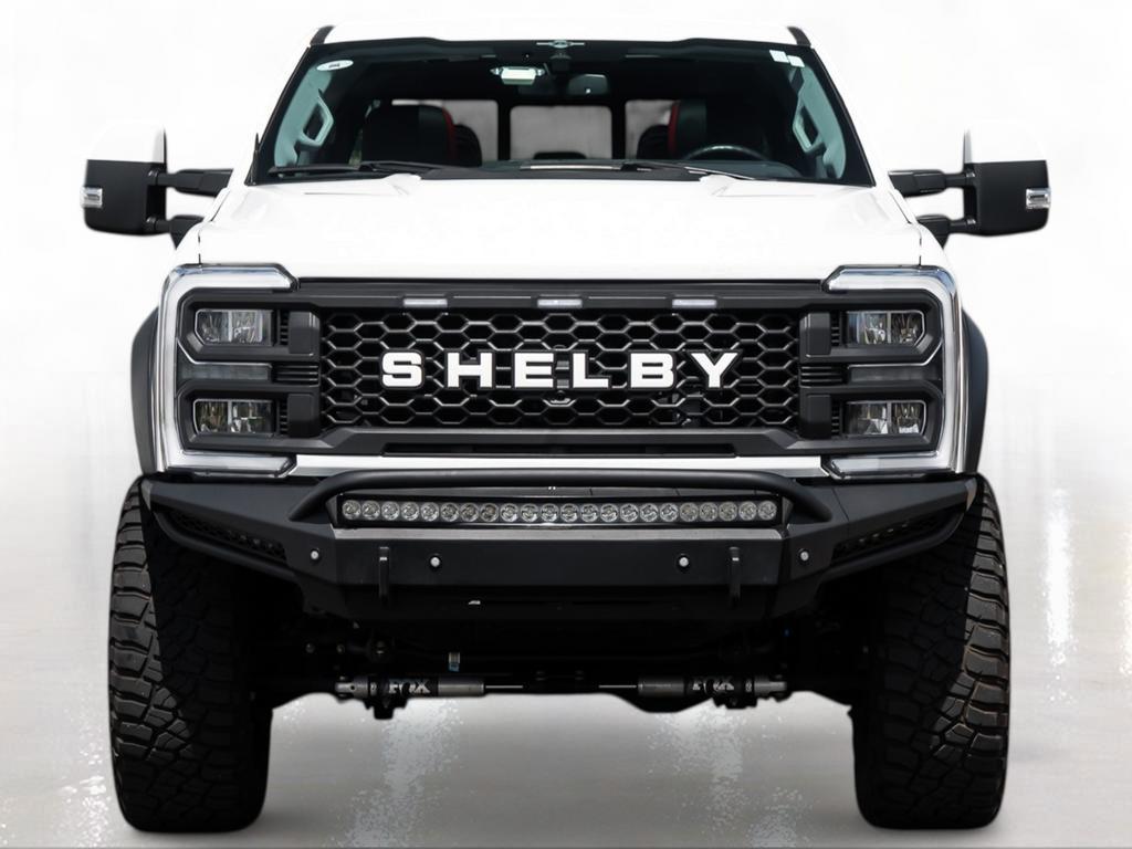 used 2023 Ford F-250 car, priced at $118,900
