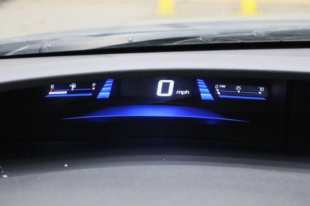 used 2013 Honda Civic car, priced at $13,777