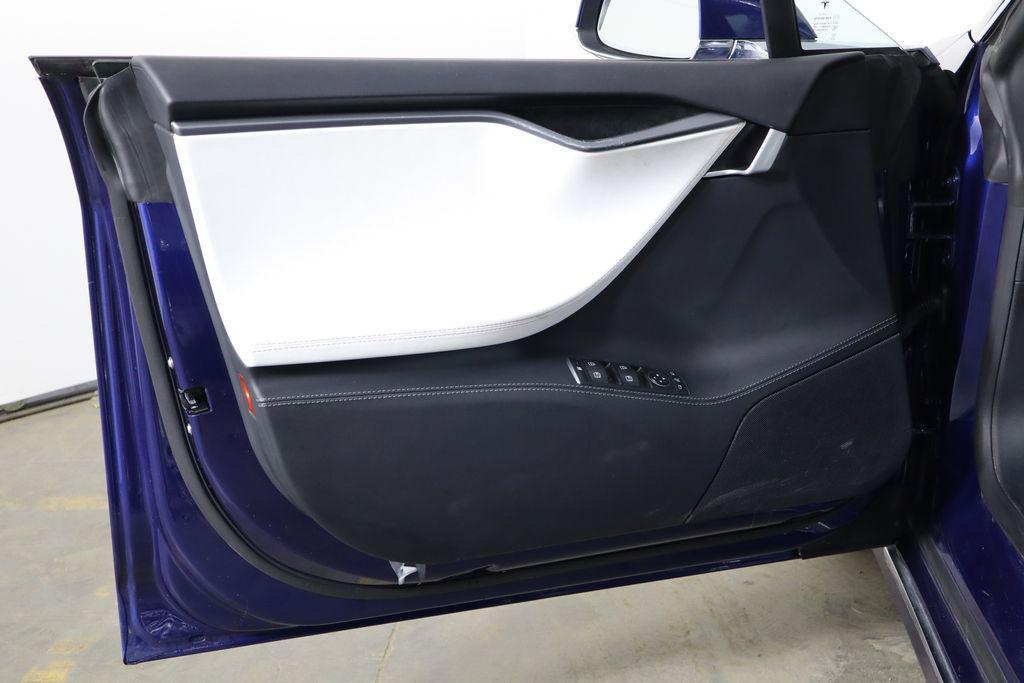 used 2019 Tesla Model S car, priced at $30,250