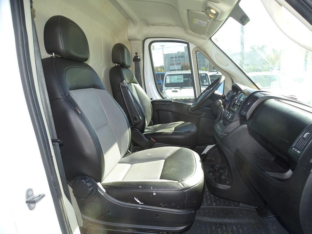 used 2019 Ram ProMaster 2500 car, priced at $19,000