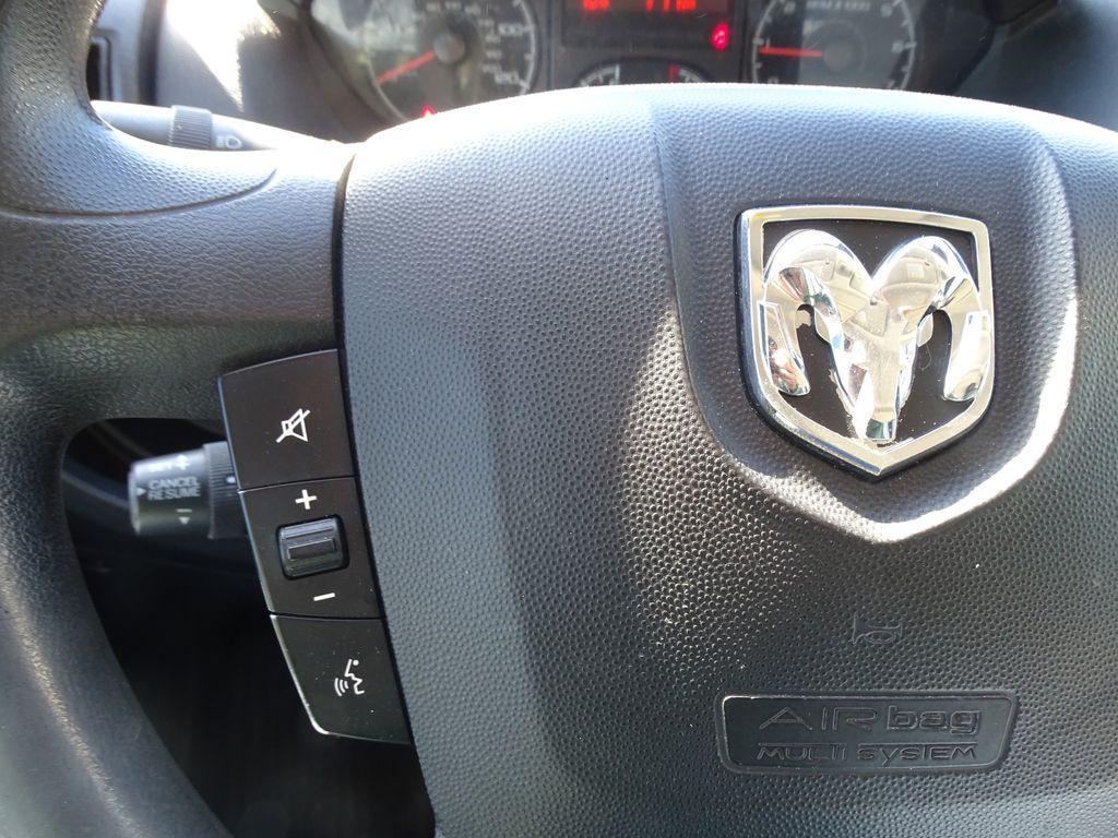 used 2019 Ram ProMaster 2500 car, priced at $19,000