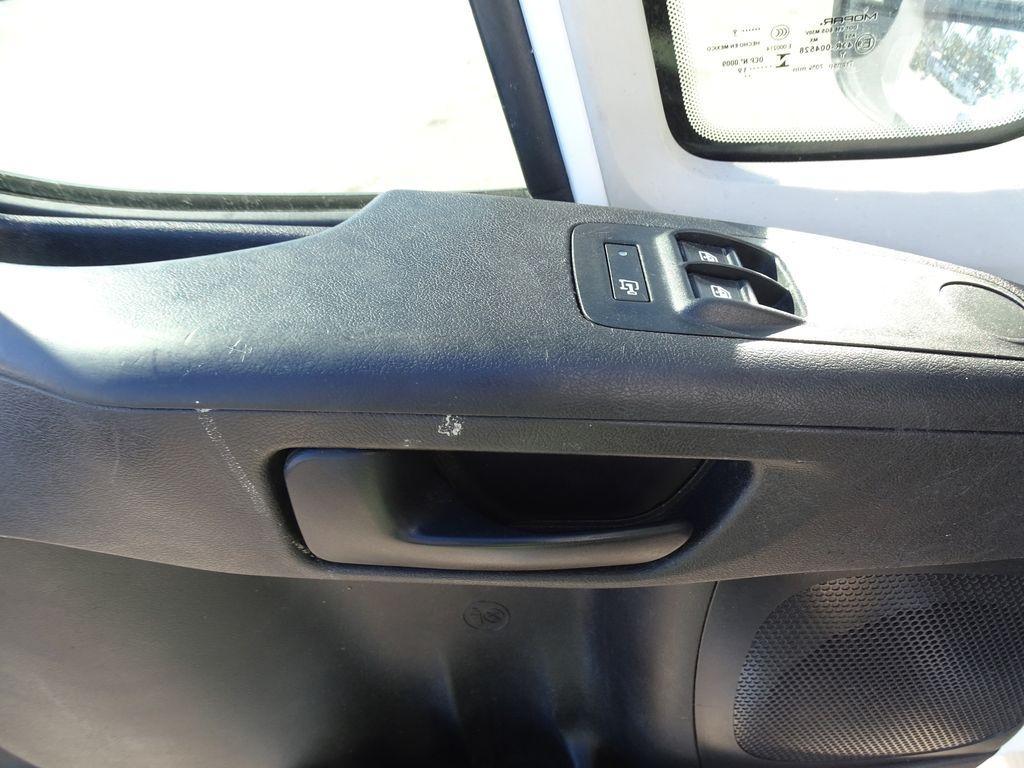 used 2019 Ram ProMaster 2500 car, priced at $19,000