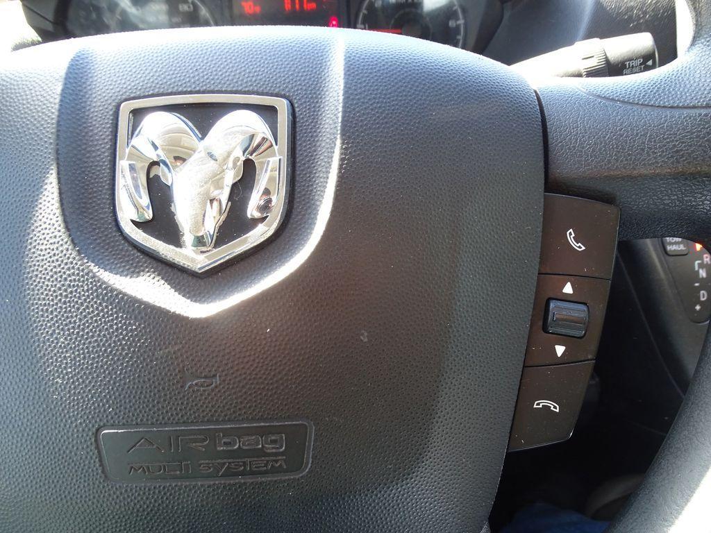 used 2019 Ram ProMaster 2500 car, priced at $19,000