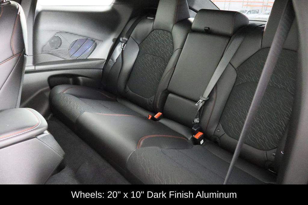 new 2026 Dodge Charger car, priced at $56,585