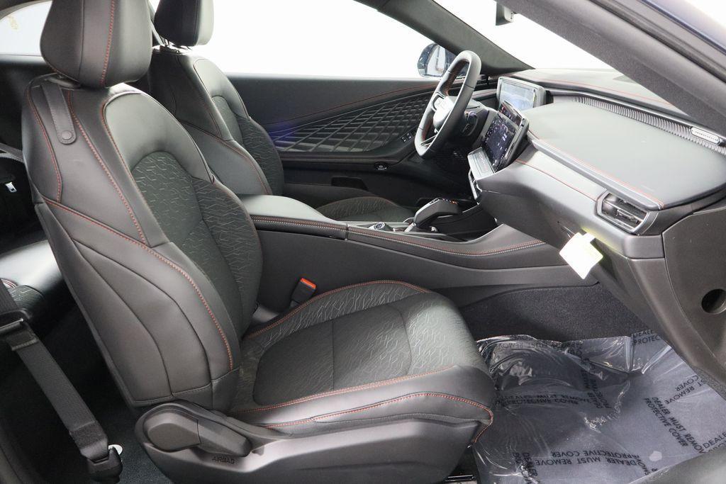 new 2026 Dodge Charger car, priced at $56,585