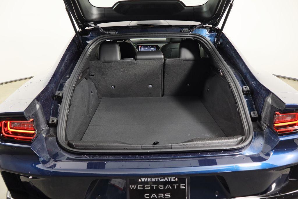 new 2026 Dodge Charger car, priced at $56,585