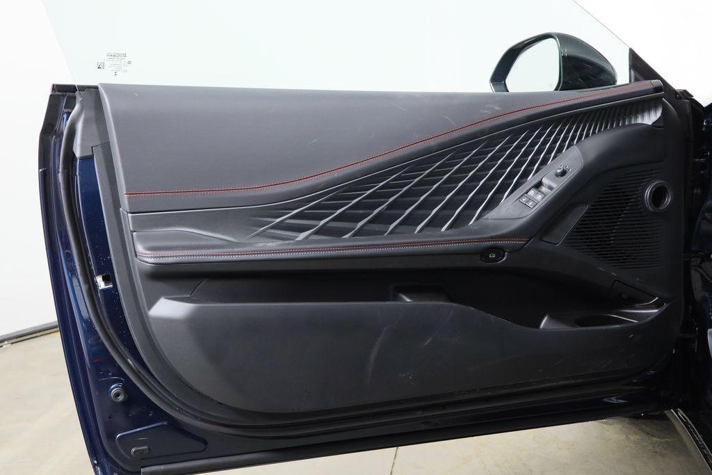 new 2026 Dodge Charger car, priced at $56,585