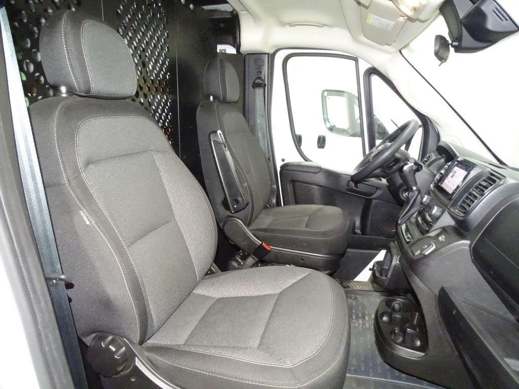used 2023 Ram ProMaster 2500 car, priced at $27,000