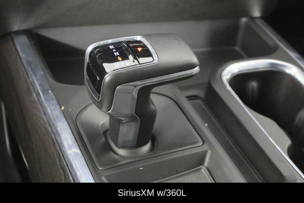 used 2024 Chevrolet Silverado 1500 car, priced at $43,600