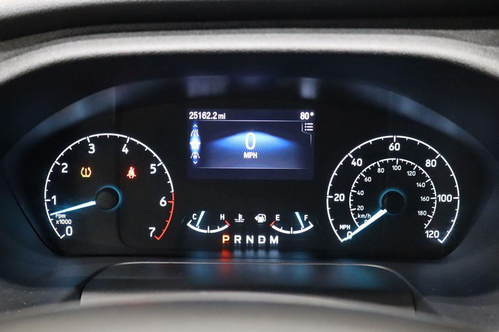used 2025 Ford Transit-350 car, priced at $43,500