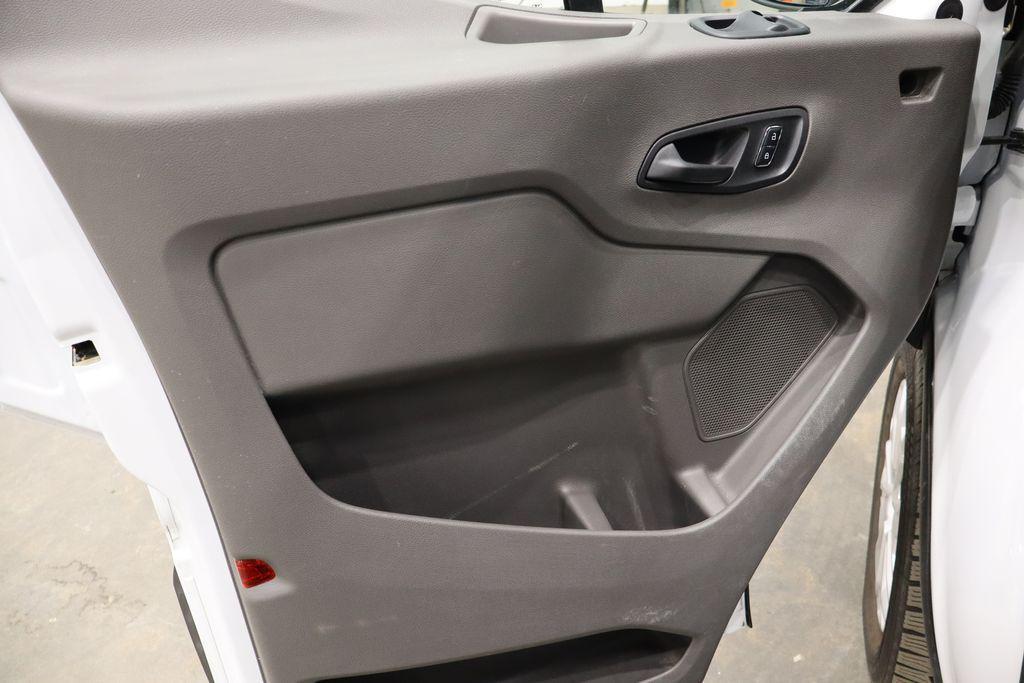 used 2025 Ford Transit-350 car, priced at $43,500
