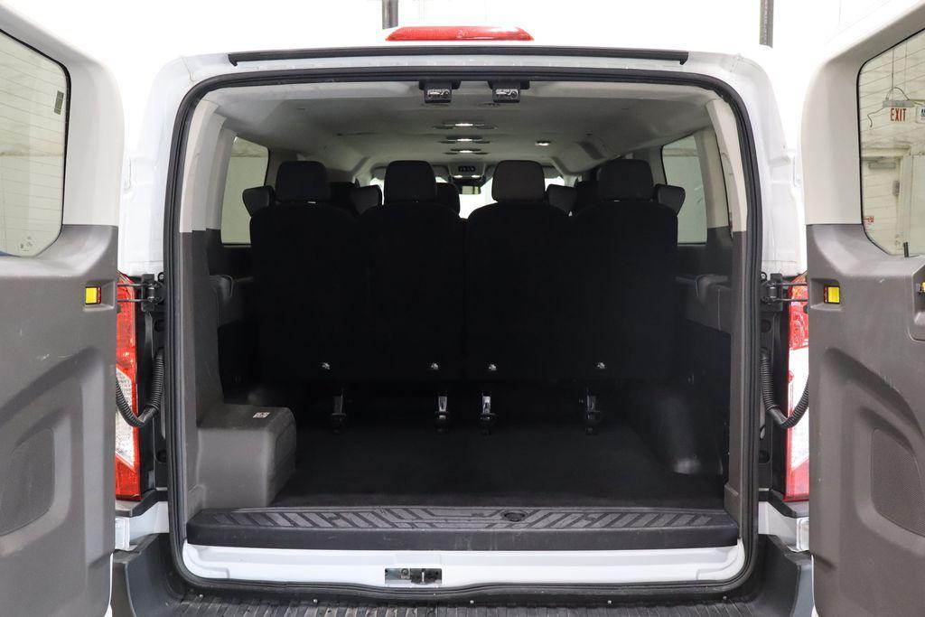 used 2025 Ford Transit-350 car, priced at $43,500