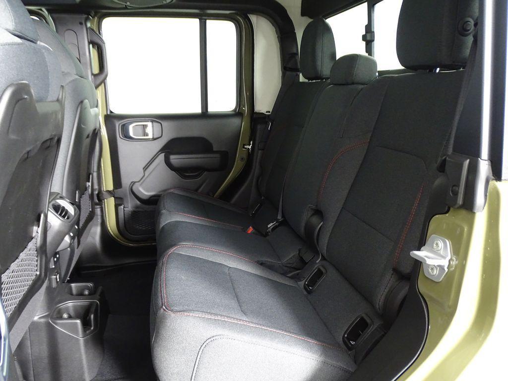 new 2026 Jeep Gladiator car, priced at $51,509