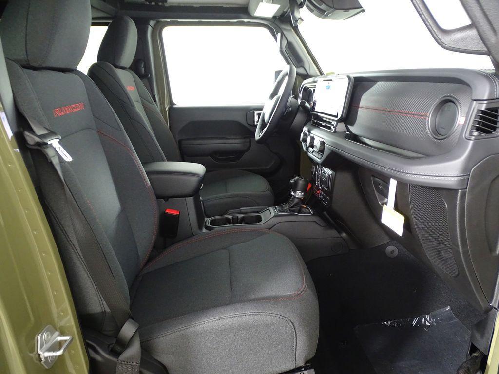 new 2026 Jeep Gladiator car, priced at $51,509