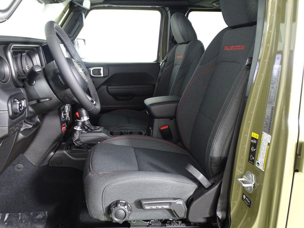 new 2026 Jeep Gladiator car, priced at $51,509