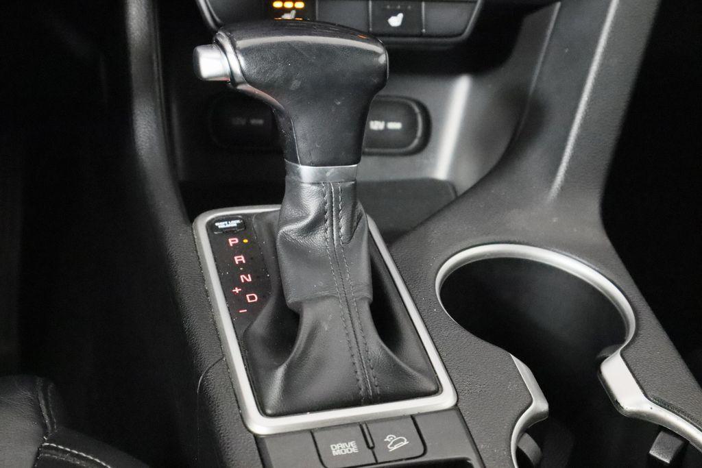 used 2017 Kia Sportage car, priced at $11,200