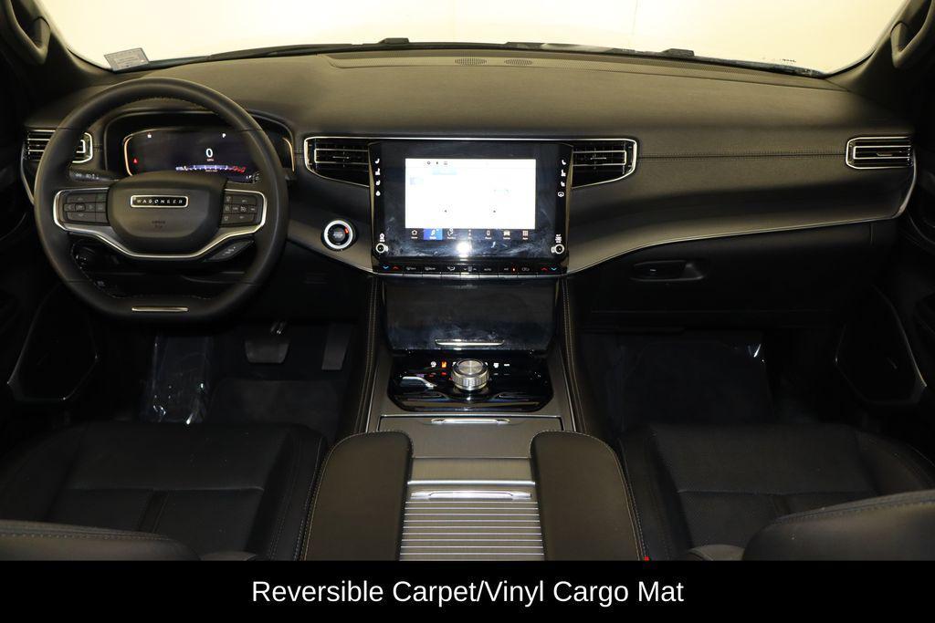 used 2023 Jeep Wagoneer car, priced at $46,797