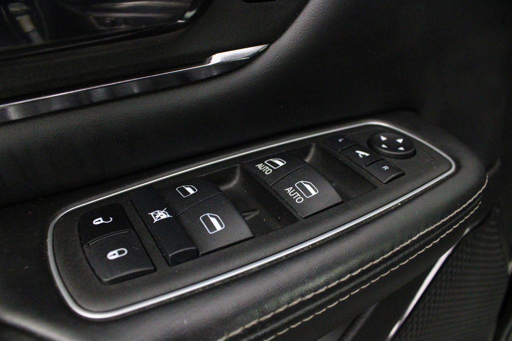 used 2023 Ram 1500 car, priced at $41,035